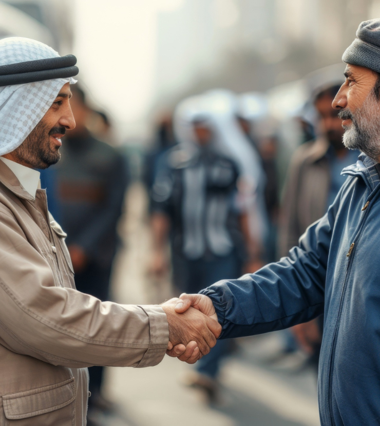 Customer-Centric Approach