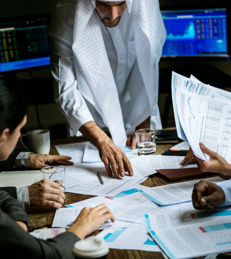 Innovation & Quality Assurance