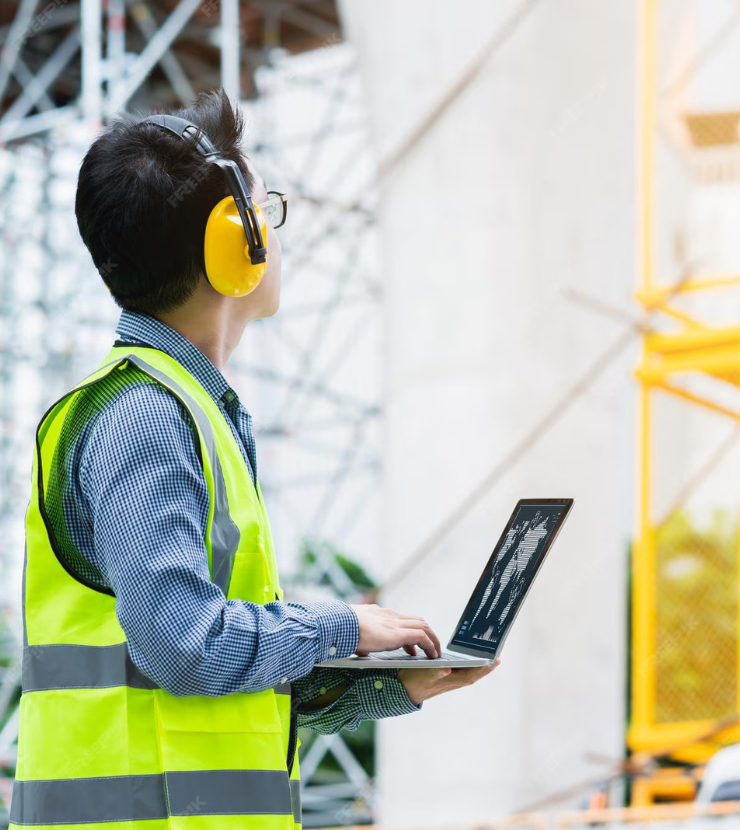 Proven Industry Expertise